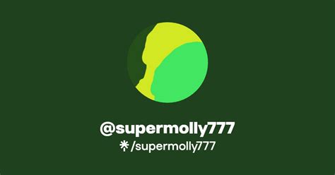 @supermolly777 